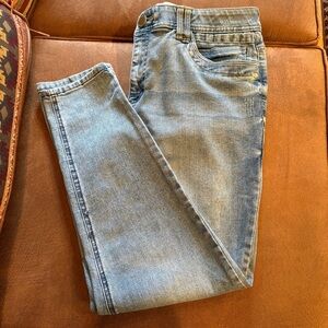 Classic Blue Women's Jeans